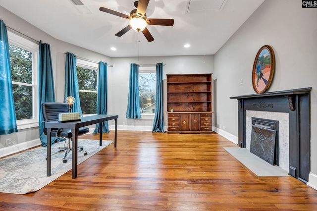 1912 Harper Street, Newberry, SC 29108