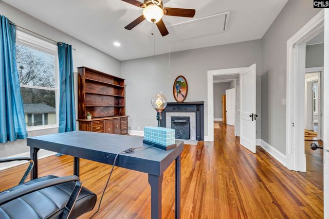 1912 Harper Street, Newberry, SC 29108