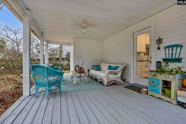 1912 Harper Street, Newberry, SC 29108