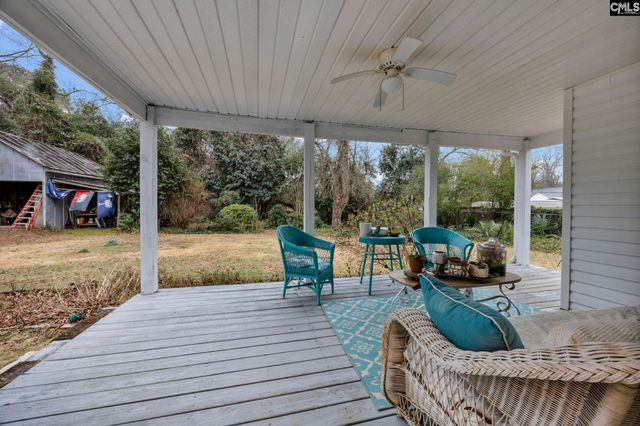 1912 Harper Street, Newberry, SC 29108