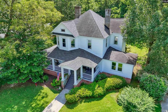 1912 Harper Street, Newberry, SC 29108