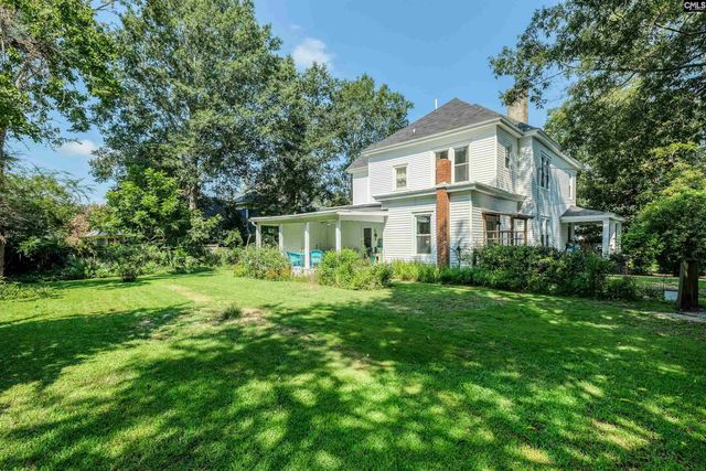 1912 Harper Street, Newberry, SC 29108