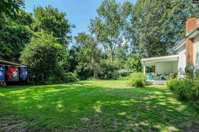 1912 Harper Street, Newberry, SC 29108