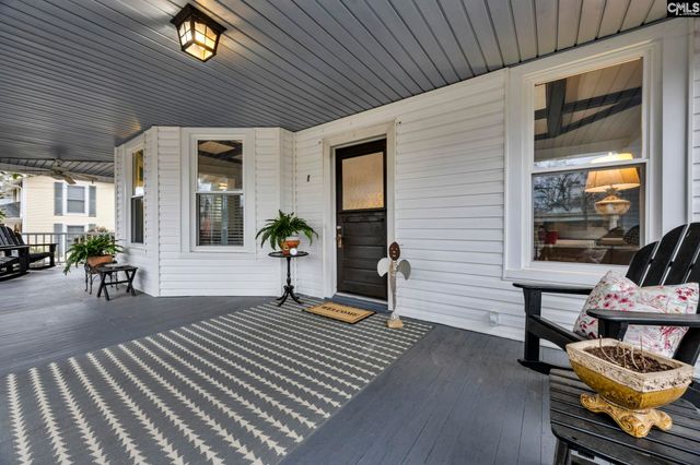 1912 Harper Street, Newberry, SC 29108