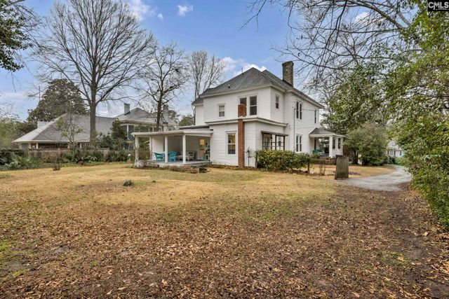 1912 Harper Street, Newberry, SC 29108