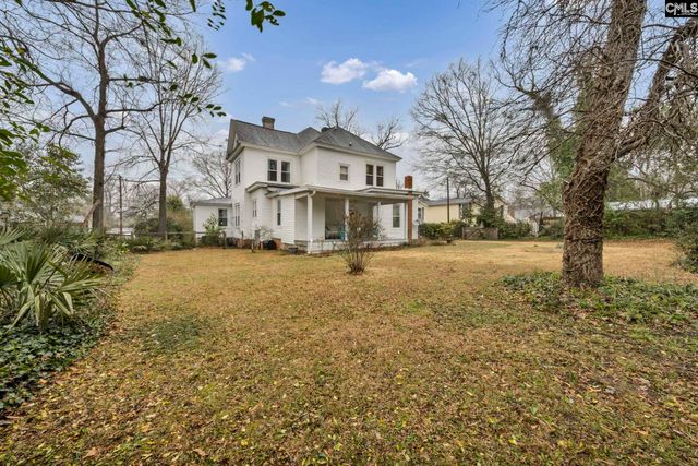 1912 Harper Street, Newberry, SC 29108