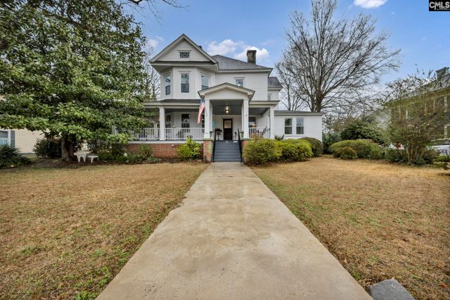 1912 Harper Street, Newberry, SC 29108