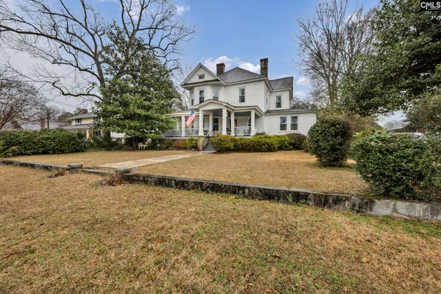 1912 Harper Street, Newberry, SC 29108