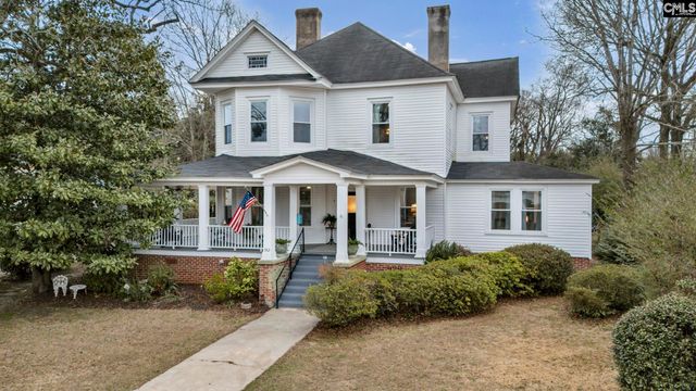 1912 Harper Street, Newberry, SC 29108