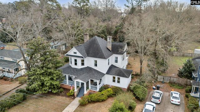 1912 Harper Street, Newberry, SC 29108