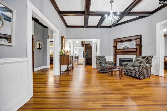 1912 Harper Street, Newberry, SC 29108