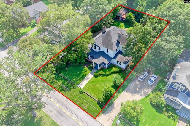 1912 Harper Street, Newberry, SC 29108