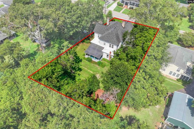 1912 Harper Street, Newberry, SC 29108