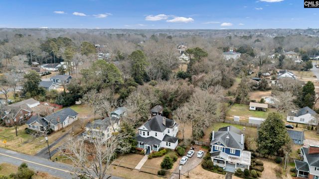 1912 Harper Street, Newberry, SC 29108