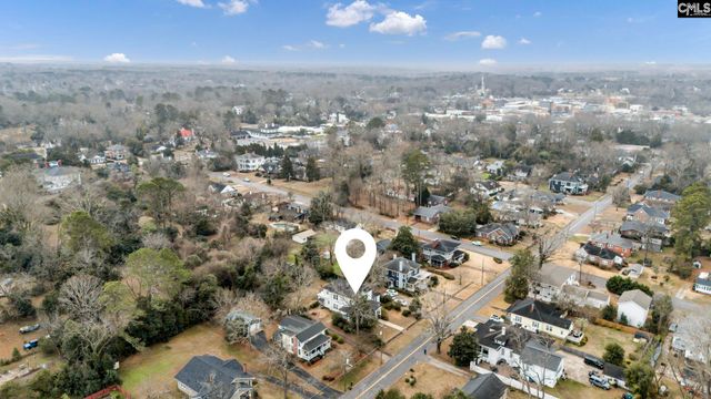 1912 Harper Street, Newberry, SC 29108