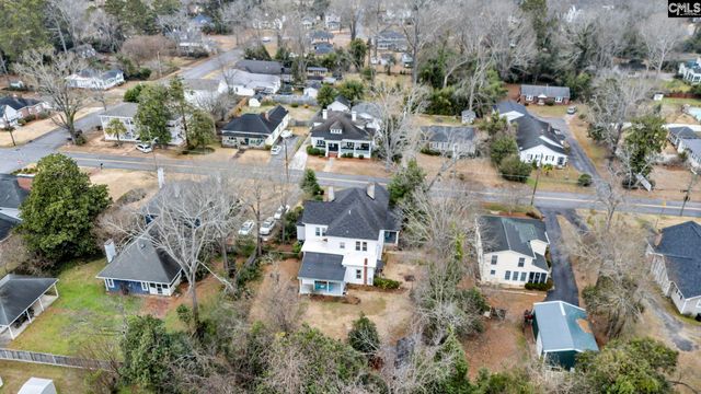1912 Harper Street, Newberry, SC 29108