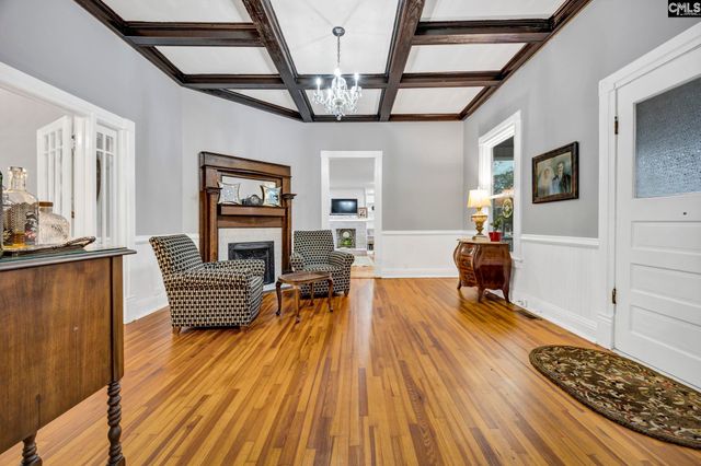 1912 Harper Street, Newberry, SC 29108