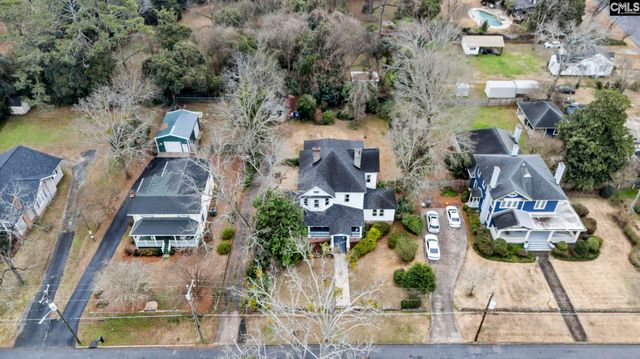 1912 Harper Street, Newberry, SC 29108