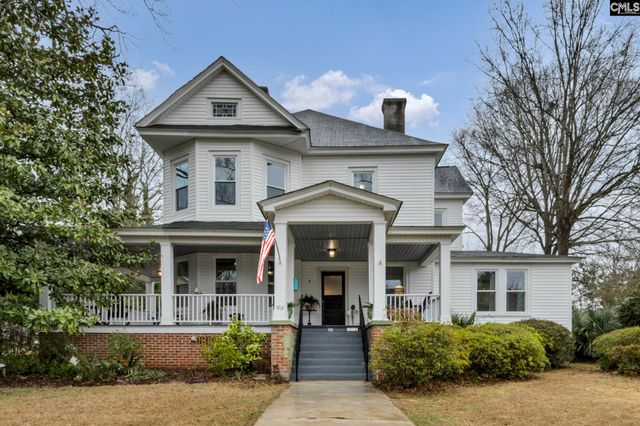 1912 Harper Street, Newberry, SC 29108