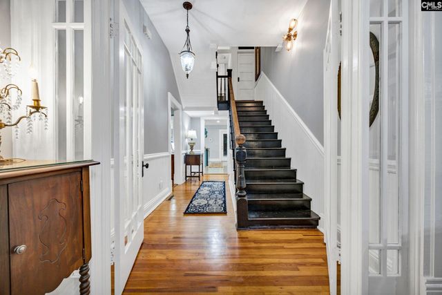 1912 Harper Street, Newberry, SC 29108