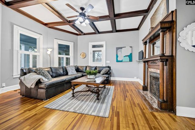 1912 Harper Street, Newberry, SC 29108