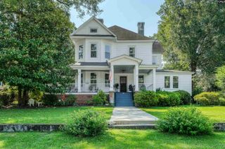 1912 Harper Street, Newberry, SC 29108