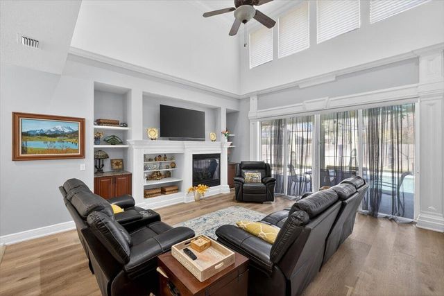 603 Buckeye Court, Niceville, FL 32578