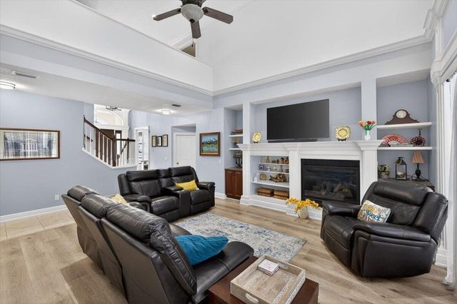 603 Buckeye Court, Niceville, FL 32578