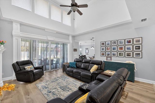 603 Buckeye Court, Niceville, FL 32578