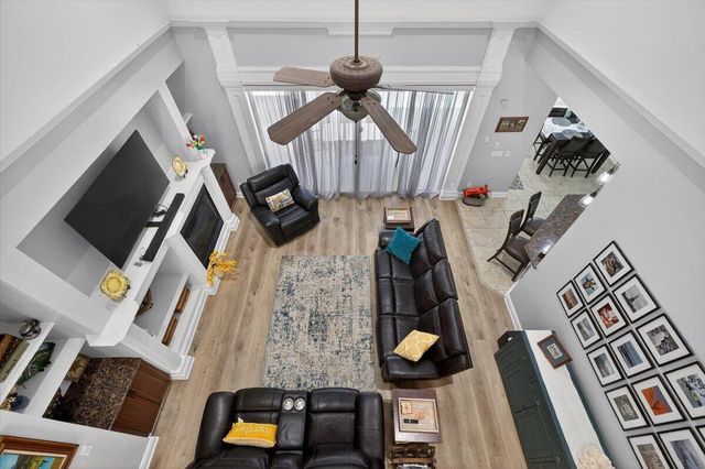 603 Buckeye Court, Niceville, FL 32578