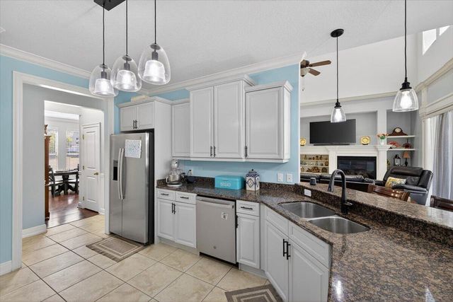 603 Buckeye Court, Niceville, FL 32578