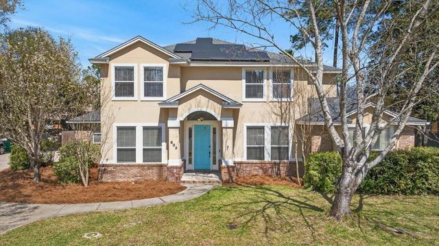 603 Buckeye Court, Niceville, FL 32578