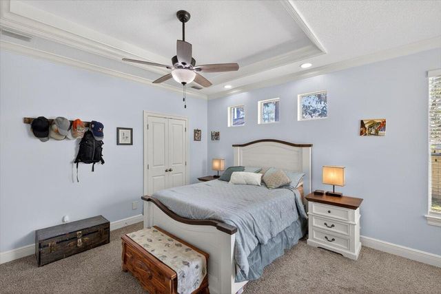 603 Buckeye Court, Niceville, FL 32578