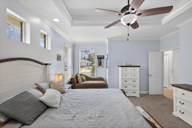 603 Buckeye Court, Niceville, FL 32578