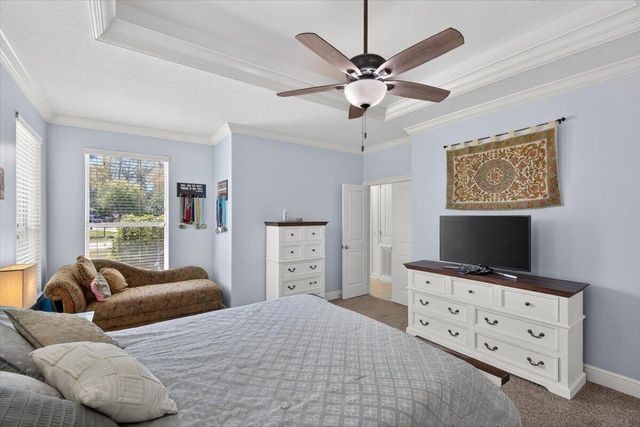 603 Buckeye Court, Niceville, FL 32578