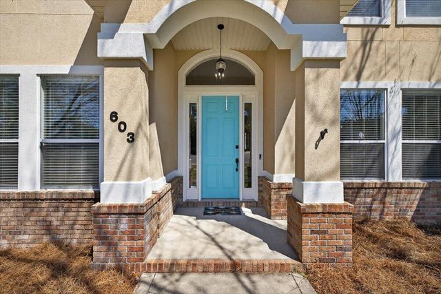 603 Buckeye Court, Niceville, FL 32578