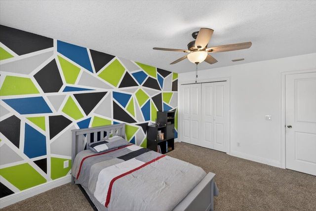 603 Buckeye Court, Niceville, FL 32578