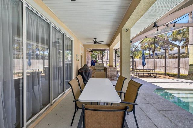 603 Buckeye Court, Niceville, FL 32578