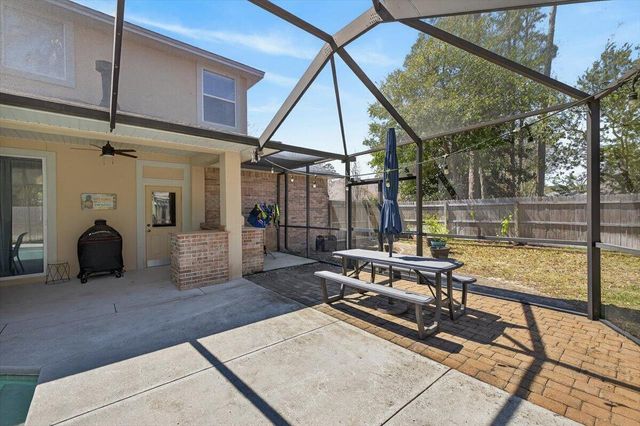 603 Buckeye Court, Niceville, FL 32578