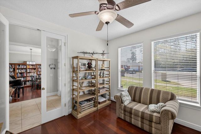 603 Buckeye Court, Niceville, FL 32578