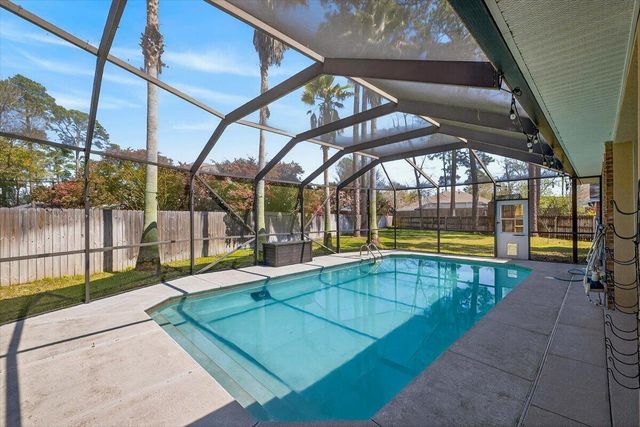 603 Buckeye Court, Niceville, FL 32578