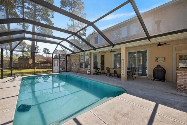 603 Buckeye Court, Niceville, FL 32578