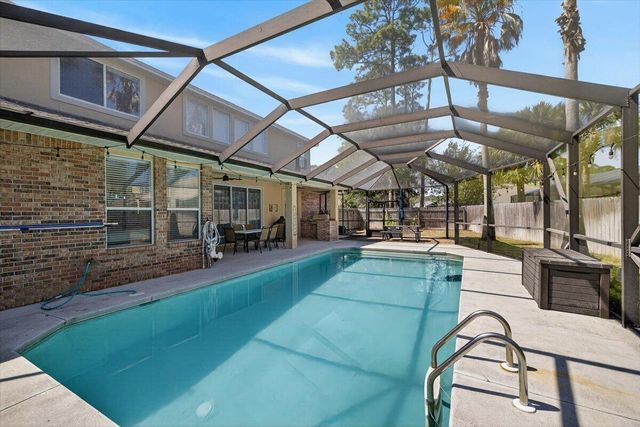 603 Buckeye Court, Niceville, FL 32578