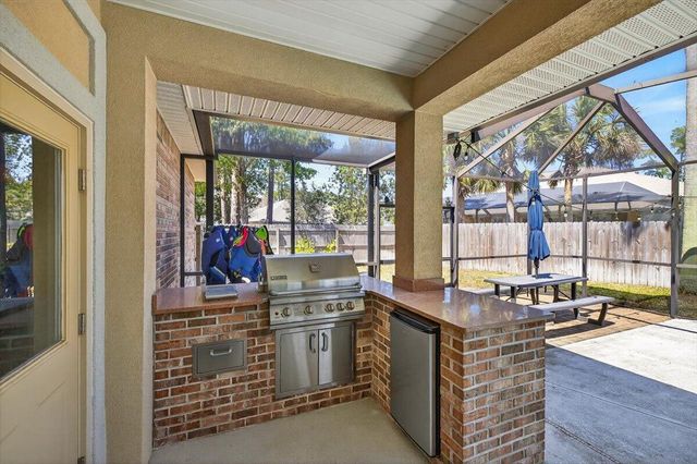 603 Buckeye Court, Niceville, FL 32578