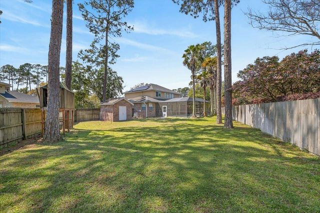 603 Buckeye Court, Niceville, FL 32578