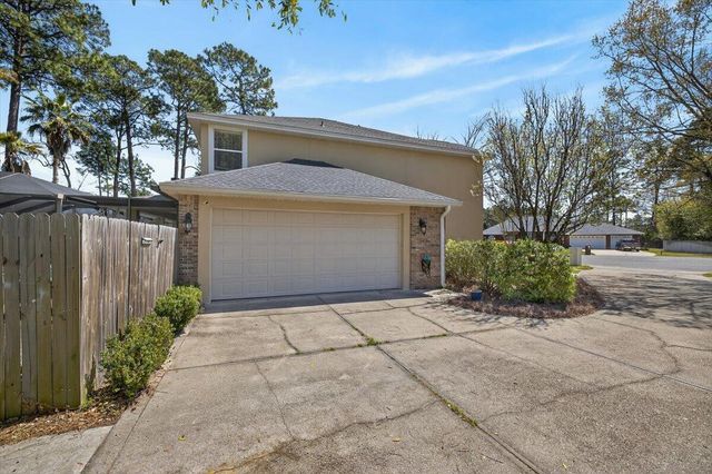 603 Buckeye Court, Niceville, FL 32578