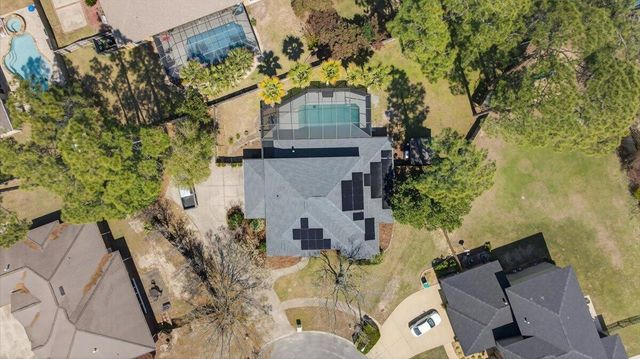 603 Buckeye Court, Niceville, FL 32578