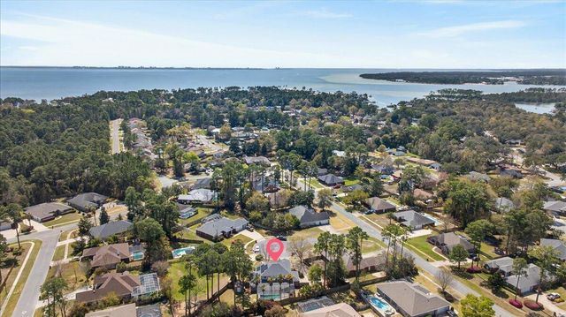 603 Buckeye Court, Niceville, FL 32578