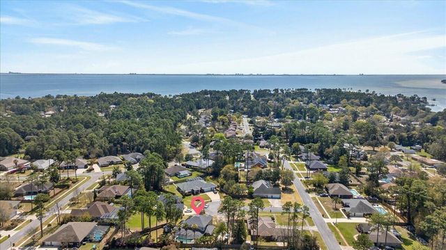 603 Buckeye Court, Niceville, FL 32578