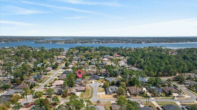 603 Buckeye Court, Niceville, FL 32578